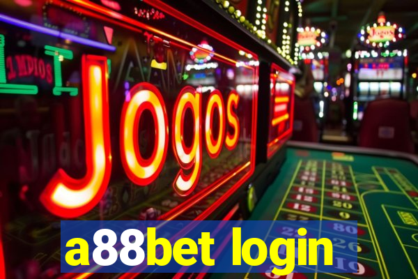 a88bet login